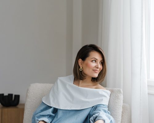 perimenopauza