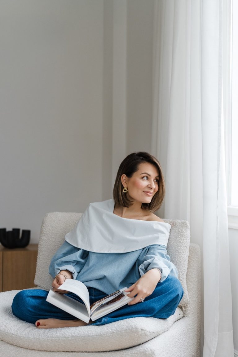 perimenopauza